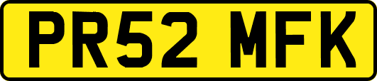 PR52MFK
