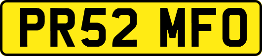 PR52MFO