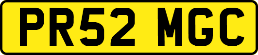 PR52MGC