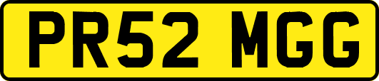 PR52MGG