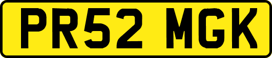 PR52MGK