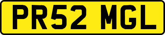 PR52MGL
