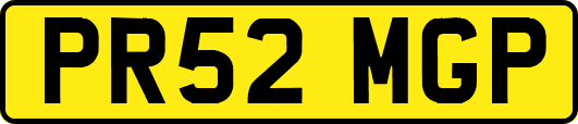 PR52MGP