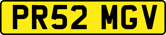 PR52MGV