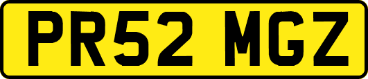 PR52MGZ