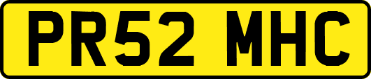 PR52MHC