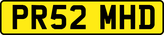 PR52MHD