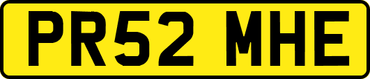 PR52MHE