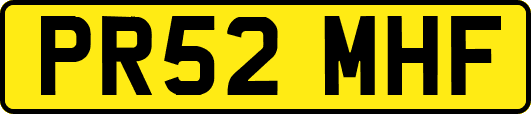 PR52MHF