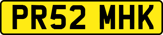 PR52MHK