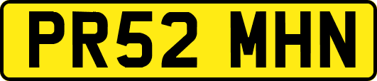 PR52MHN