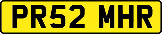 PR52MHR