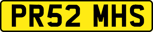 PR52MHS