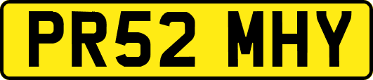PR52MHY