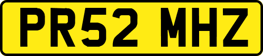 PR52MHZ