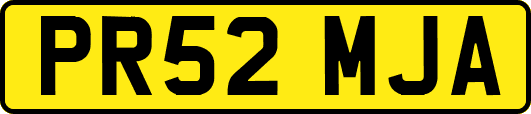 PR52MJA