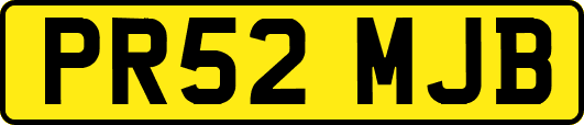 PR52MJB
