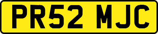 PR52MJC