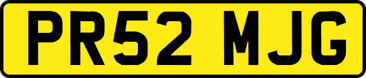 PR52MJG