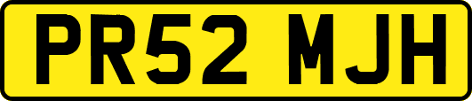 PR52MJH