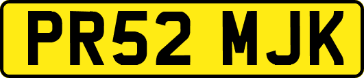PR52MJK