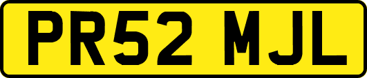 PR52MJL
