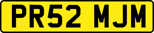 PR52MJM