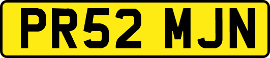 PR52MJN