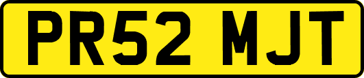 PR52MJT