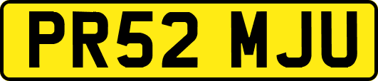 PR52MJU