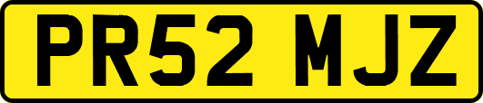 PR52MJZ