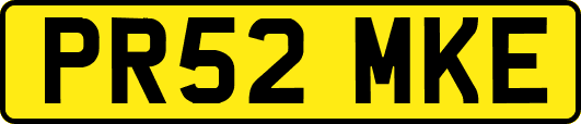 PR52MKE