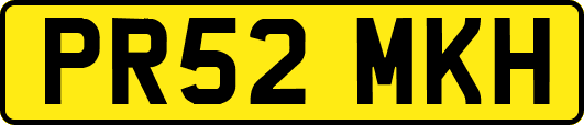 PR52MKH