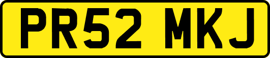 PR52MKJ