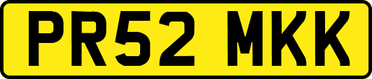 PR52MKK