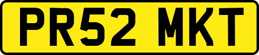PR52MKT