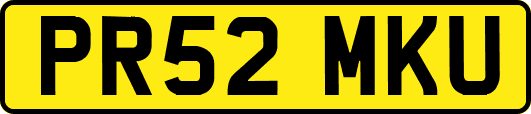 PR52MKU
