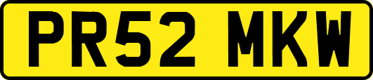 PR52MKW