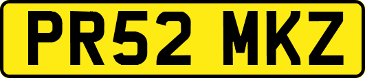 PR52MKZ
