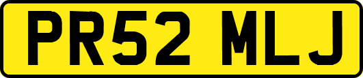 PR52MLJ