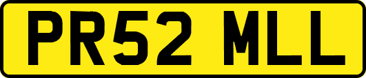 PR52MLL