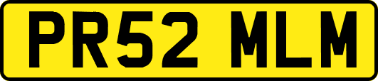 PR52MLM
