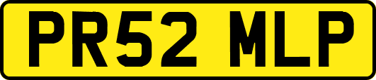 PR52MLP