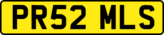 PR52MLS