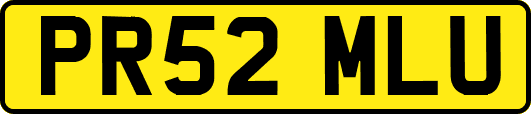PR52MLU