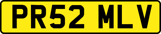 PR52MLV