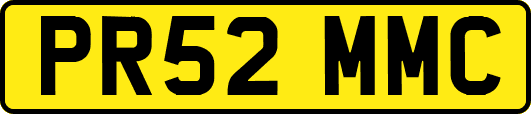PR52MMC