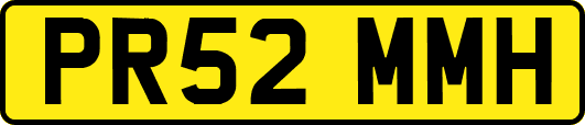 PR52MMH