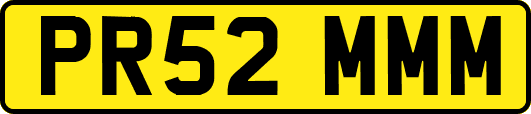 PR52MMM