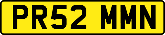 PR52MMN